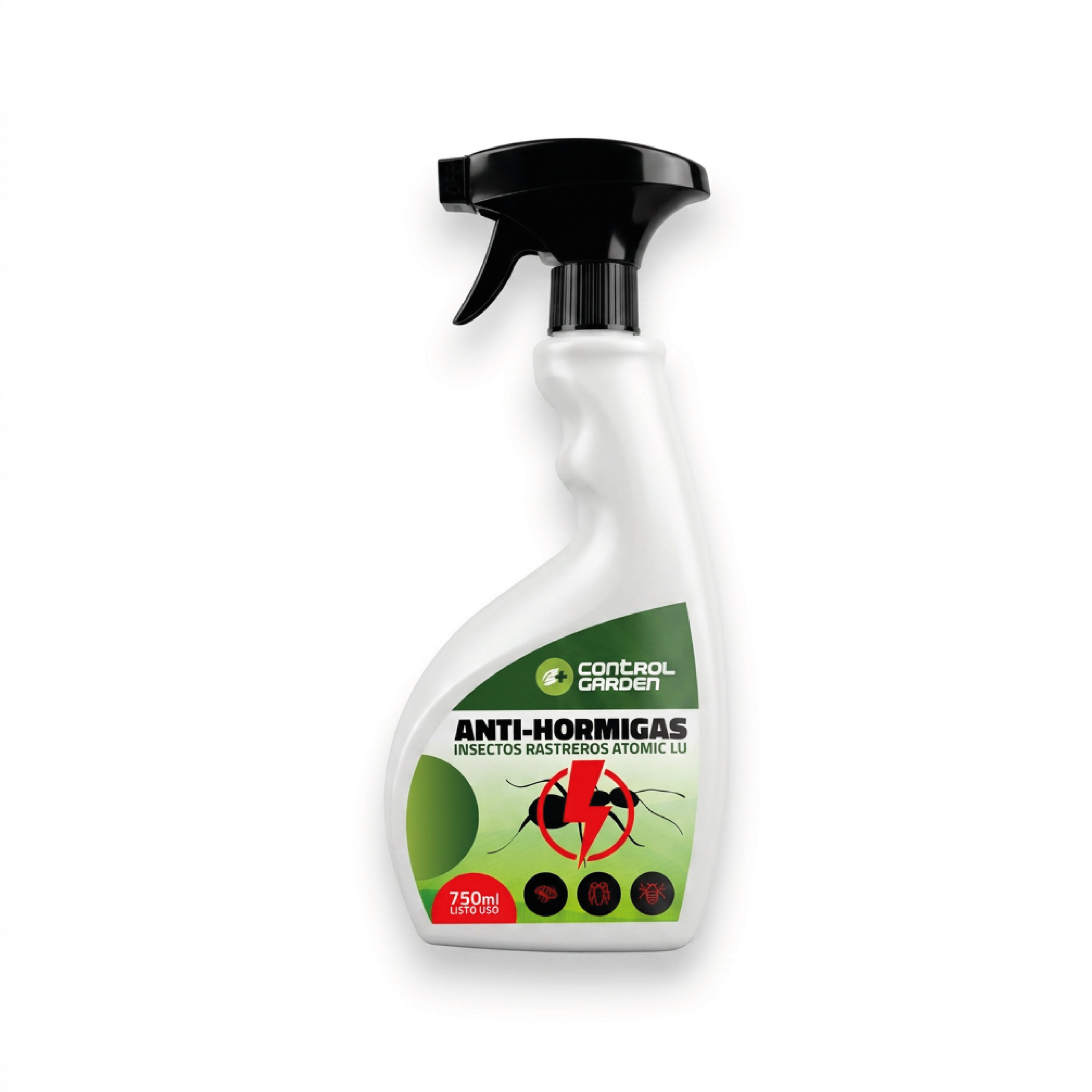 Ameisen Insektizid 750 ml · Pack 1 Einheit
