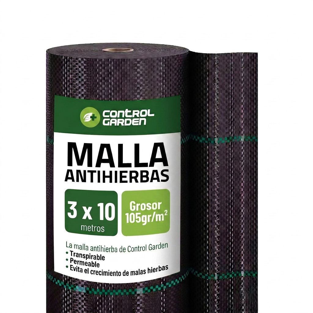 Unkrautvlies 3 x 10 m 105 g/m² · Pack 1 Stk