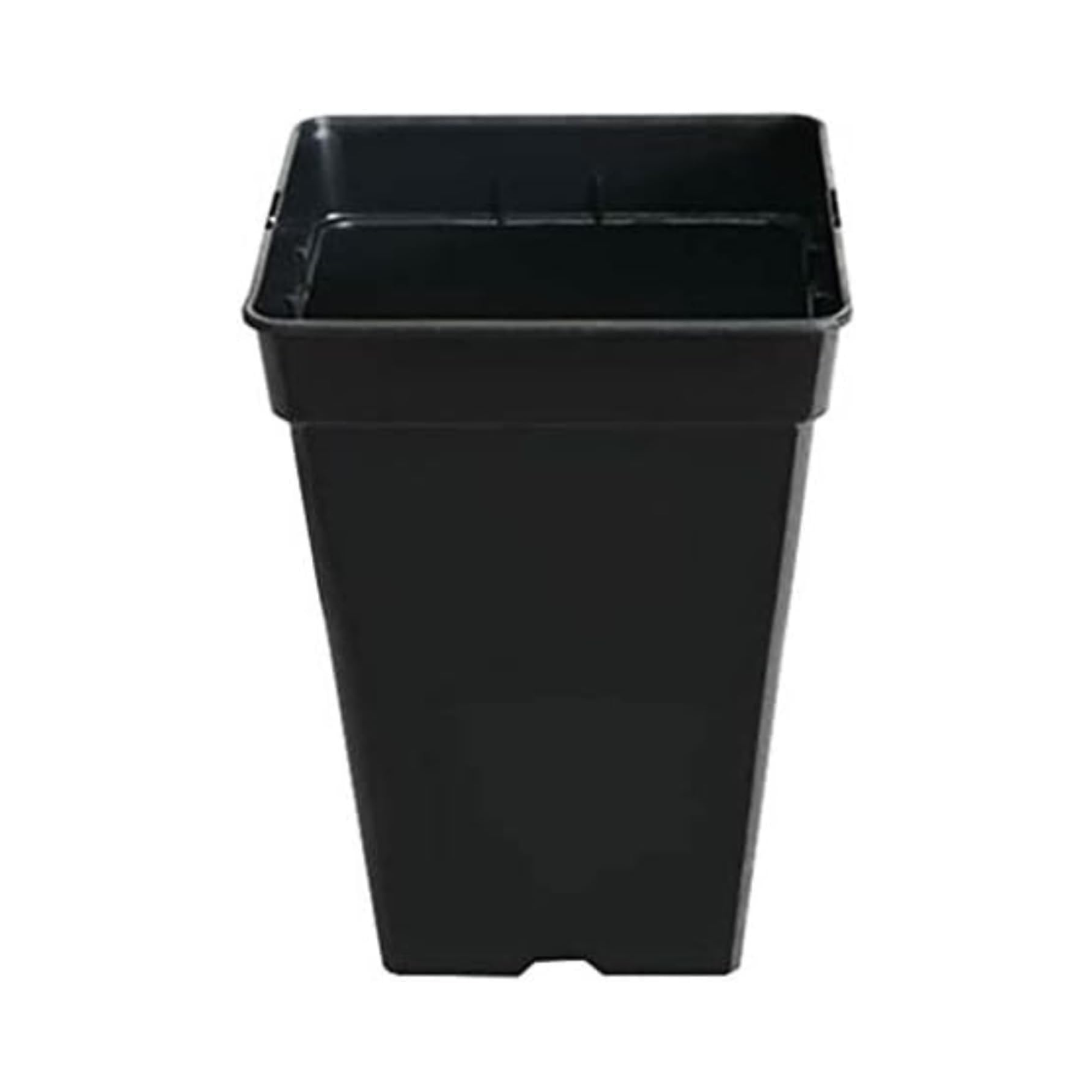 Kunststofftöpfe 5,5 L · Pack mit 10 Stück